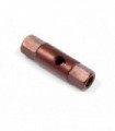 MULTI-DIFF LOCKING AXLE - HUDY SPRING STEEL
