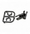 SOLID AXLE ECS BB DRIVESHAFT ADAPTER - HUDY SPRING STEEL(2)