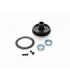 X4 COMPOSITE SOLID AXLE 38T