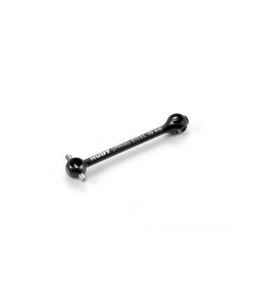 CARDAN ECS (ES) 50MM FOR 2MM PIN - (1)