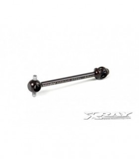 ECS DRIVE SHAFT 52MM - HUDY SPRING STEEL (1)