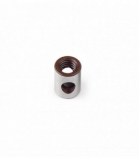 ADAPTADOR CARDAN T2 - NT1 ACERO