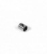 PRISIONERO CARDAN ECS DE 2MM - ACERO