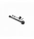 X4 ECS BB DRIVE SHAFT 59MM - HUDY SPRING STEEL