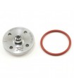 CULATIN TURBO CON TORICA 21 M5/M8 (1u.)