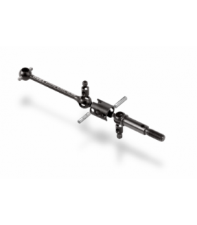 CARDAN ECS ES (EXTRA STRONG) 50MM -