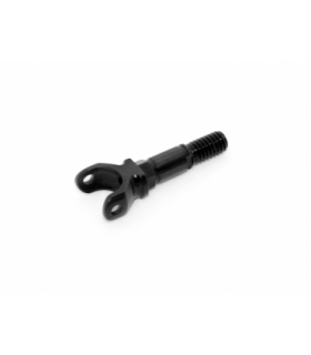 X4 DRIVE AXLE - LIGHTWEIGHT - HUDY SPRING STEEL