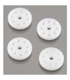 PISTONES AMORTIGUADOR 1.2x8 (4u.) MBX7