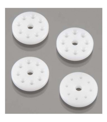 PISTONES AMORTIGUADOR 1.2x8 (4u.) MBX7