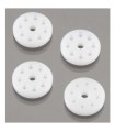 PISTONES AMORTIGUADOR 1.2x8 (4u.) MBX7