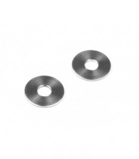 SET DE ARANDELAS OFFSET ALU T2 0.75MM (2)