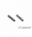 PIN ESPECIAL 2 X 9 C/REBAJE (2) P/ ECS