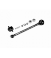 X4 CVD BB DRIVE SHAFT 54MM - HUDY SPRING STEEL