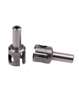 VASOS ONE WAY MRX-5/6/6R/6X MUGEN (2u.)
