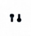 ANTI-ROLL BAR STEEL BALL END 4.9MM WITH 4MM THREAD