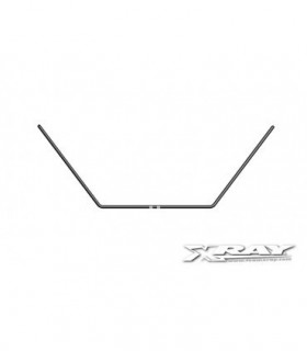 T4 ANTI-ROLL BAR FRONT 1.2 MM
