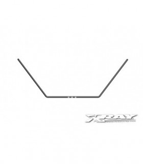 T4 ANTI-ROLL BAR FRONT 1.3 MM
