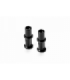 T4F'21 ALU STEERING POST FOR DUAL SERVO SAVER (2)