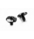 ALU DUAL STEERING ARM SCREW M3x7 - SWISS 7075 T6 (2)