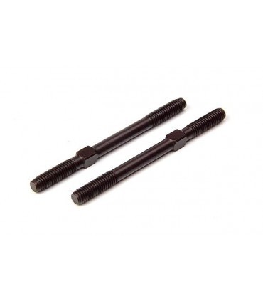 TIRANTES AJUST. L/R 40 MM - (2)
