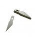 HOJAS RECAMBIO CUTTER  PRECISION (10u.)