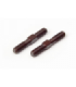 ADJ. TURNBUCKLE L/R 20 MM - HUDY SPRING STEEL (2)