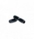 X4 ADJUSTABLE CAMBER SCREW 14MM M4 L/R - HUDY SPRI