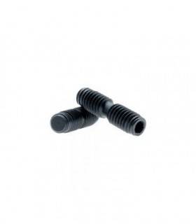 X4 ADJUSTABLE CAMBER SCREW 14MM M4 L/R - HUDY SPRI