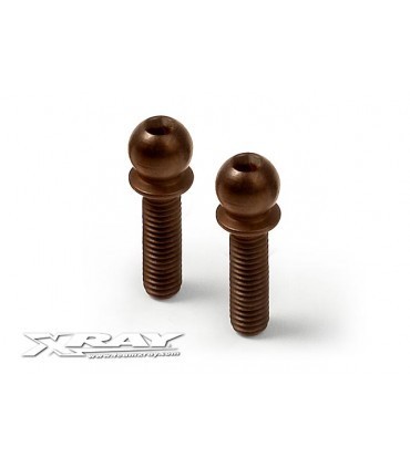 BOLA RÓTULA TRATADA 4.9MM 10MM (2)