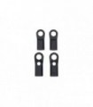 COMPOSITE BALL JOINT 4.9MM F+R - OPEN (2+2)