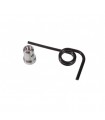 -LIQUIDACION- SOPORTE ESCAPE MBX7/7R/8/8R MUGEN