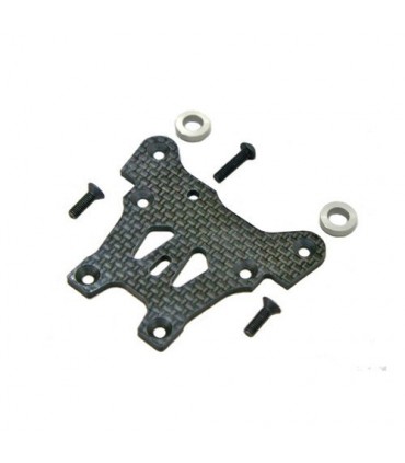 -LIQUIDACION- ARAÑA CARBONO MBX7/7R