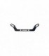 X4 ALU SHOCK TOWER REAR - SWISS 7075 T6