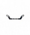 X4 ALU SHOCK TOWER REAR - SWISS 7075 T6
