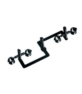 CASQUILLO PLASTICO AMORTIGUADOR MBX5 MUGEN (2u.)