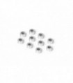 ALU SHIM 3x6x4.0MM (10)