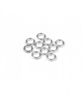 ARANDELA ALU 3x5x1.0MM (10)