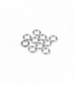 ARANDELA ALU 3x5x1.0MM (10)