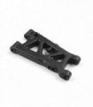 REAR SUSPENSION ARM - HARD - 2-HOLE