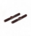 REAR TURNBUCKLE L/R 26 MM - HUDY SPRING STEEL (2)