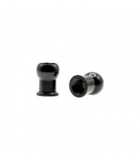 X4 UPPER ARM BALL UNIVERSAL 4.9MM - HUDY SPRING ST