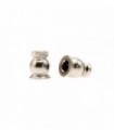 X4 LOWER ARM BALL UNIVERSAL 6.0MM WITH HEX - HUDY