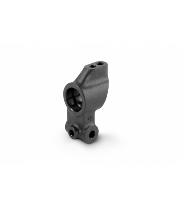 COMPOSITE UPRIGHT 1° OUTBOARD TOE-IN - LEFT - MEDIUM