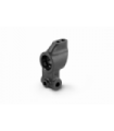 COMPOSITE UPRIGHT 1° OUTBOARD TOE-IN - LEFT - MEDIUM