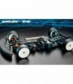 XRAY T4'21 - EDICION GRAPHITE - 1/10 LUXURY ELECTRIC TC