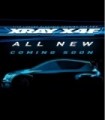 XRAY X4F - 1/10 LUXURY ELECTRIC TC FWD