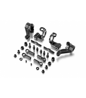 SET SISTEMA T4'20 ARS - ACTIVE SET