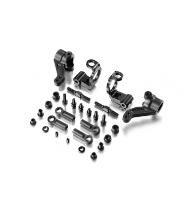 SET SISTEMA T4'20 ARS - ACTIVE SET