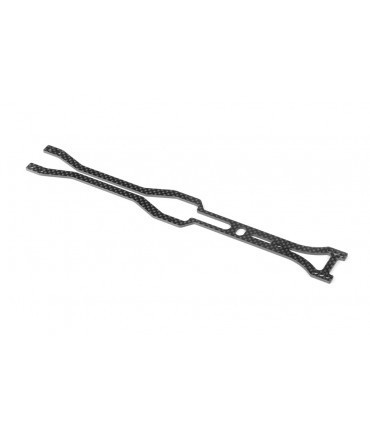 T4'21 GRAPHITE UPPER DECK 2.0MM