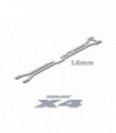 X4 GRAPHITE UPPER DECK 1.6MM
